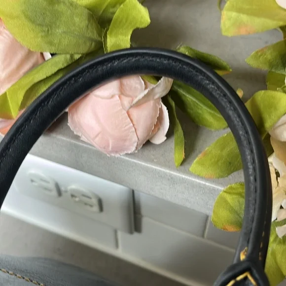 Dooney and Bourke 1975 Florentine Vachetta - Picture 15 of 16